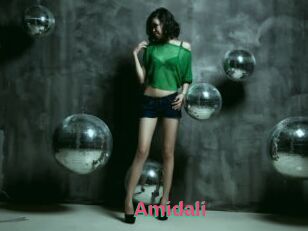 Amidali