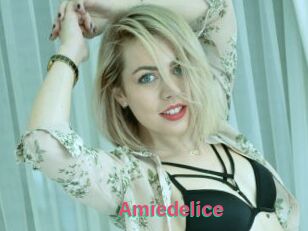 Amiedelice
