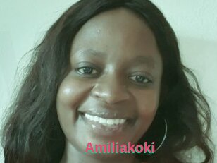 Amiliakoki