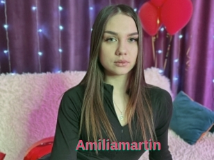 Amiliamartin