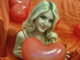 Amilicuttie