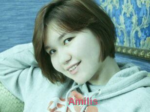 Amilis