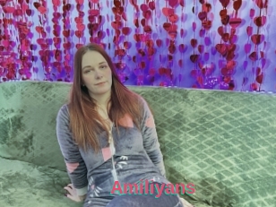 Amiliyans