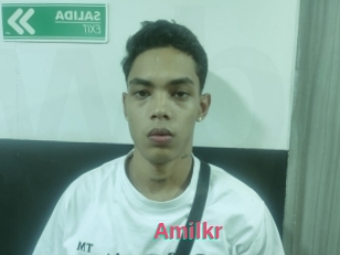 Amilkr