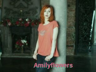 Amilyflowers