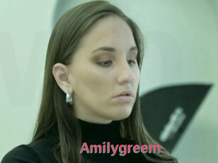 Amilygreem