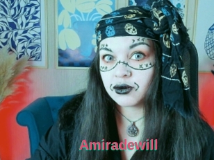 Amiradewill