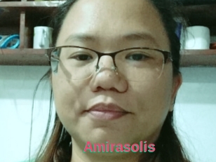 Amirasolis