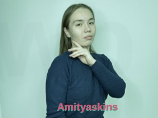 Amityaskins