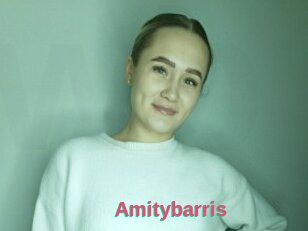 Amitybarris