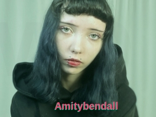 Amitybendall