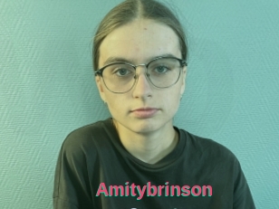 Amitybrinson