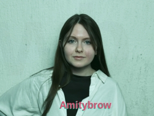 Amitybrow