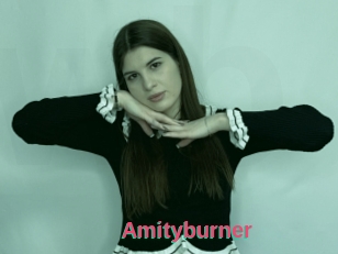 Amityburner