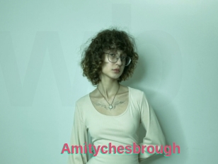 Amitychesbrough