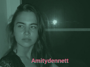 Amitydennett