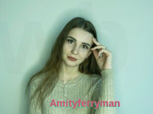 Amityferryman