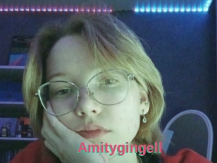 Amitygingell
