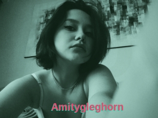 Amitygleghorn