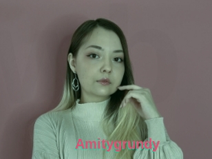 Amitygrundy