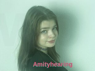 Amityhearing