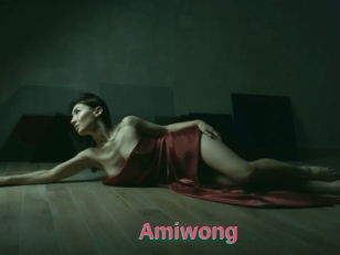 Amiwong