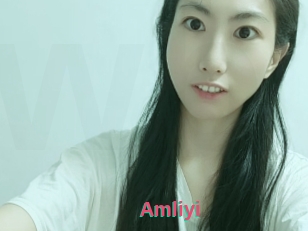Amliyi