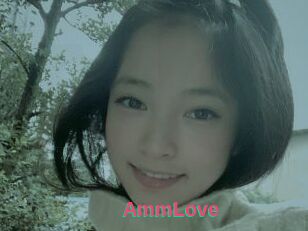AmmLove
