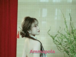 Ammapola