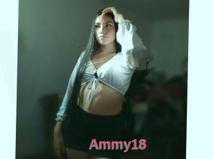 Ammy18