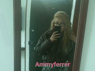 Ammyferrer