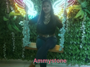 Ammystone