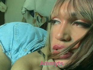 Ammyts