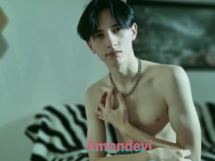 Amondevi