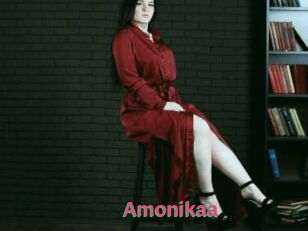 Amonikaa