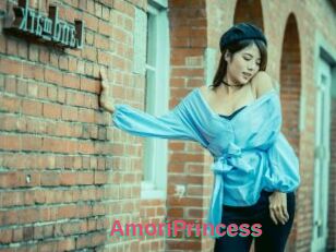 AmoriPrincess