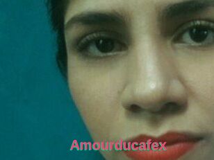 Amourducafex