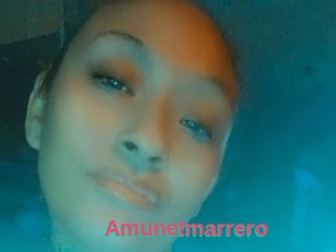 Amunetmarrero