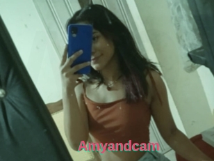 Amyandcam