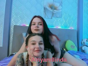 Amyandlinda