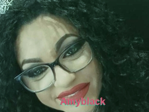 Amyblack