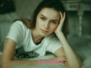 Amyblare