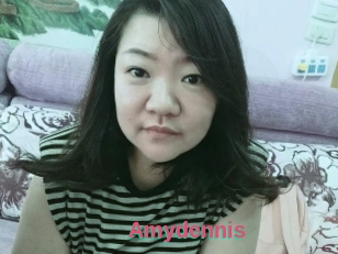 Amydennis