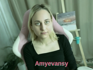 Amyevansy