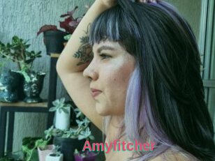 Amyfitcher