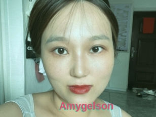 Amygelson
