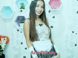 Amyhoney