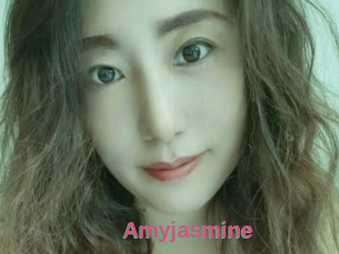 Amyjasmine