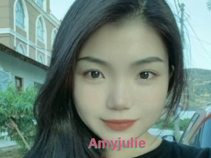 Amyjulie
