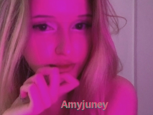 Amyjuney